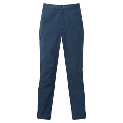 MOUNTAIN EQUIPMENT Anvil Pant Men's Majolica/Alto Blue Regular